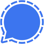 Signal App icon